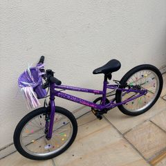 Kids Apollo Bike