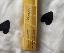 Retinal booster shot / gentle firming tightening care 30ml