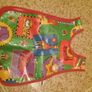 Baby feeding and painting bibs. Image 10