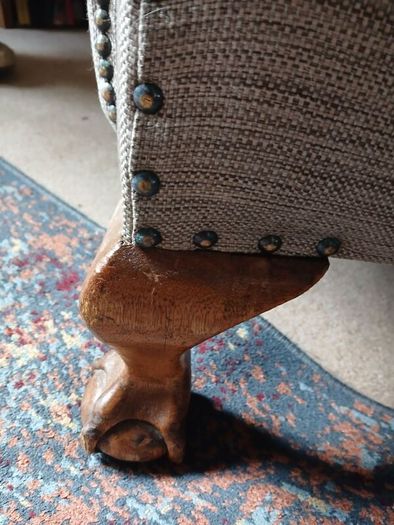 Armchair x2