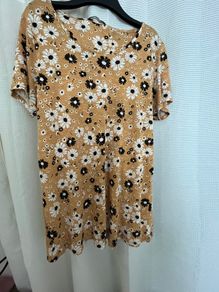 Long Line Top