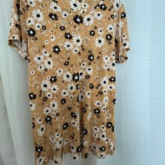 Long Line Top