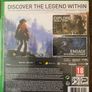 Rise of the Tomb Raider XB1 Image 2