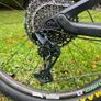 Canyon Neuron CF Carbon - Size L - Reynolds Carbon Wheels - CushCore Image 5