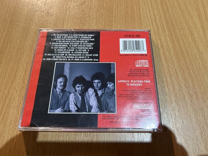 The Small Faces - The Complete Collection