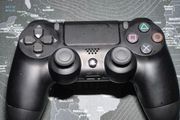 PlayStation 4 V2 dualshock
