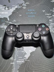 PlayStation 4 V2 dualshock