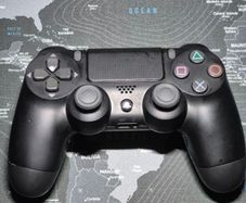 PlayStation 4 V2 dualshock