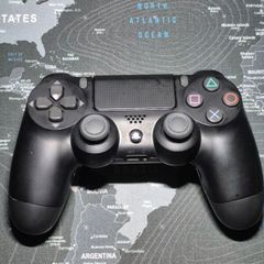 PlayStation 4 V2 dualshock