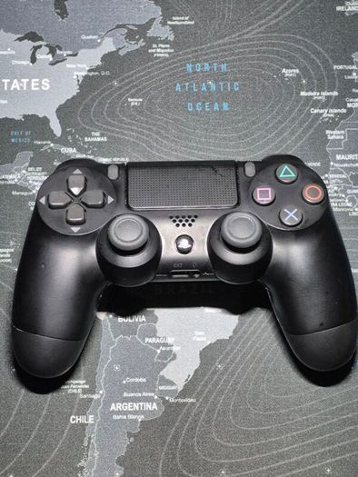 PlayStation 4 V2 dualshock