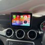 Mercedes Factory Apple CarPlay / Android Auto Activation Image 10