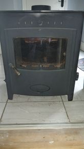 Stove