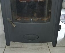 Stove