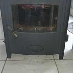 Stove