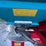 Sulky Fertiliser Spreader Image 8