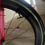 Road bike - Merida Scultura (carbon frame) Image 3