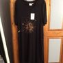 T shirt dress Image 2