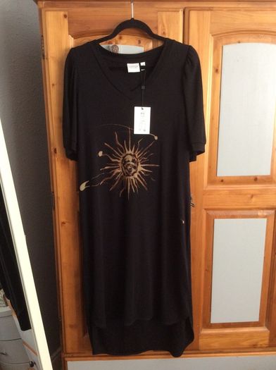 T shirt dress