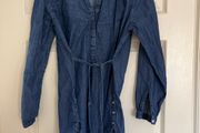 Regatta Denim shirt