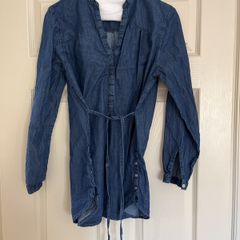 Regatta Denim shirt