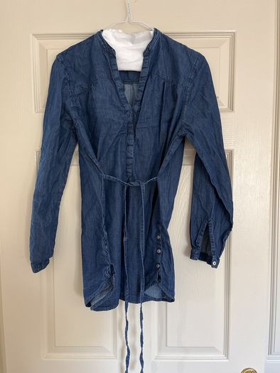 Regatta Denim shirt