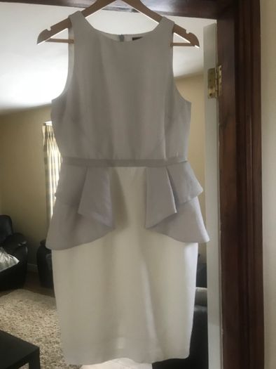 Beautiful Dress