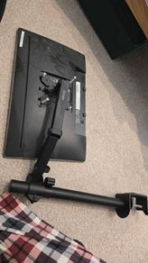 Bontec Monitor Stand