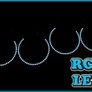 Rgb Led Angel Eyes Rings - Bmw E36, E39, E46, E38, E30, E32, E34, E85 E86 Z4 Image 9