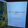 SALE! The Flower-Powered Garden: Supercharge Your Borders and Containers with Bold, Colourful Plant Combinations by Andy Vernon (NEW) Image 2