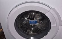 beko washing machine