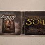 8 Miscellaneous Albums on CD Image 3
