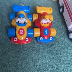 wow toys