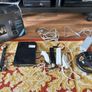 Modded Nintendo Wii Image 3