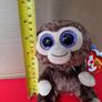 Beanie Boo ty Coconut Image 4