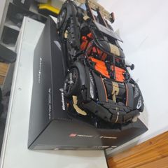 Lego technic sadairs spear 42242