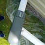 Easa Evolution Half Height Shower Door Image 6