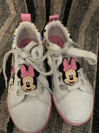 Runners size UK10