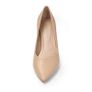 Brand New Dream Pairs Women's Classic Block Heel Party Pumps Image 3