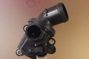 Thermostat Housing (Mercedes A B Class)