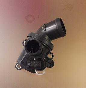 Thermostat Housing (Mercedes A B Class)