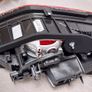 Seat Leon 12-16 LED Rear Inner Tail Light Lamp Right Side OEM Valeo Image 7