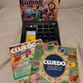 Cluedo Junior Classic Board Game Image 2