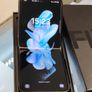 Samsung Galaxy Z-Flip 4 128GB Dual Sim Unlocked (Like New) Image 10