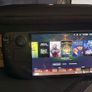Steam Deck Oled 512 Gb Ssd + 512 Gb Sandisk Sd Card Image 2