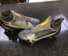 football boots