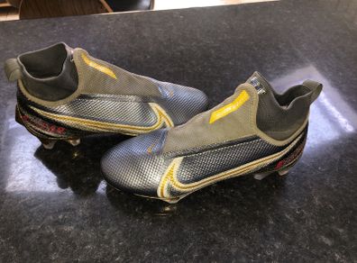 football boots