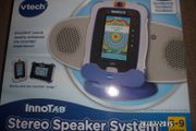 innotab stereo speaker system