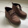 Caterpillar Boots Size 7 Image 2