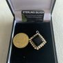 Sterling Silver Pendant Image 2