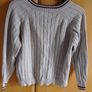Ladies Next Jumper, size M. Image 2